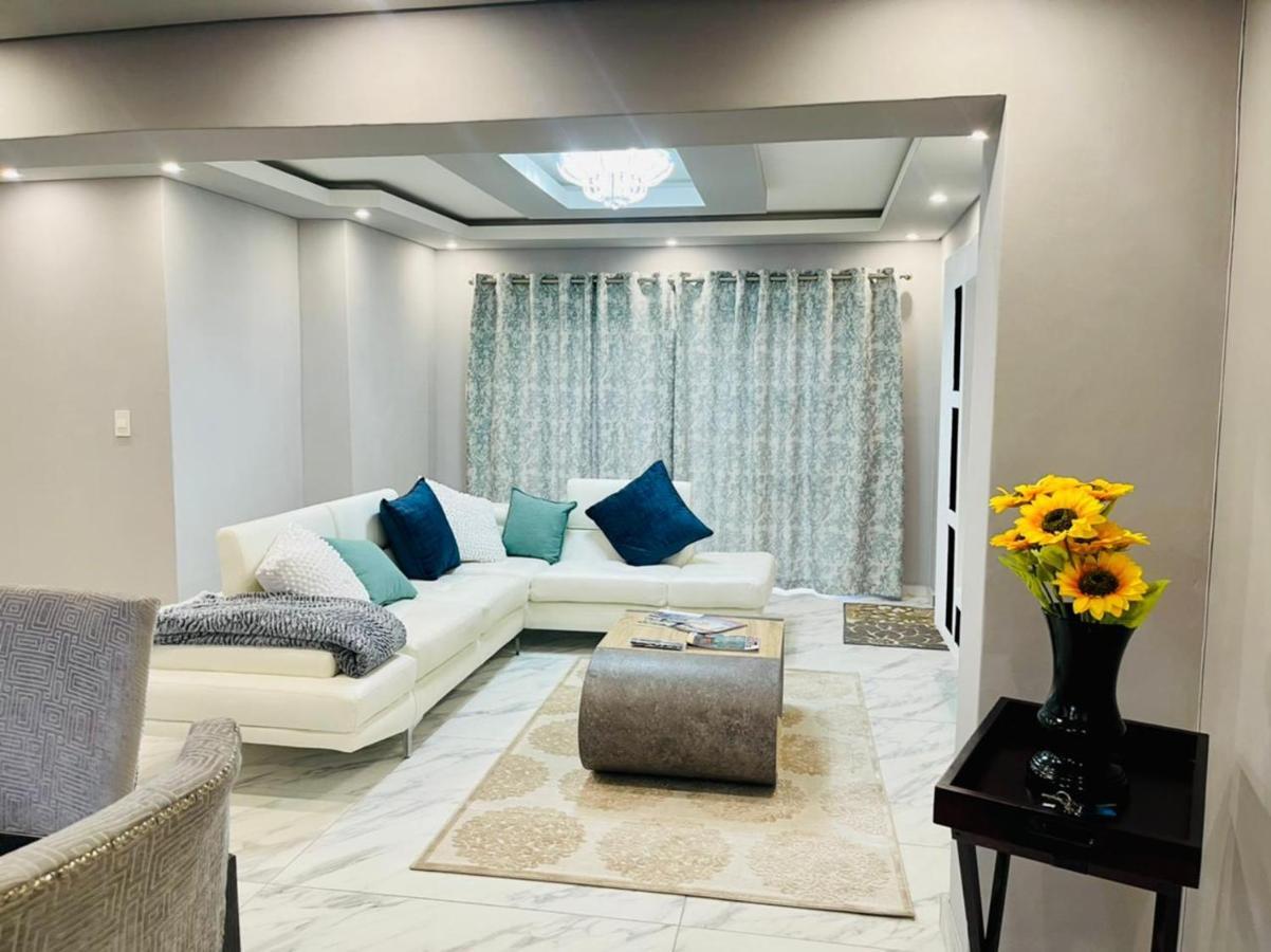 Cozier Glitz Villa Cape Town Exterior photo